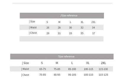 High-Waist Tummy Control & Hip Shaping Underwear