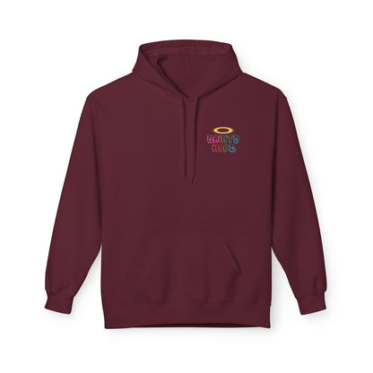 St. Catherine of Siena Hoodie – Catholic Saint Hoodie – Catholic Streetwear