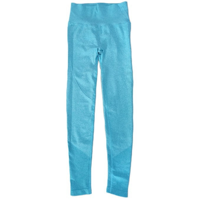 High Waist Stretch Hip Lift Yoga Pants for Women