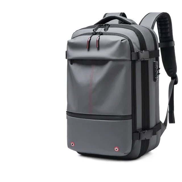 Universal Vacuum Compression Backpack