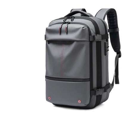 Universal Vacuum Compression Backpack