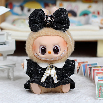 Doll Clothes