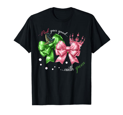 Women Girls T-Shirt T-Shirt