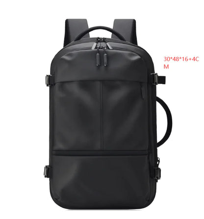 Universal Vacuum Compression Backpack