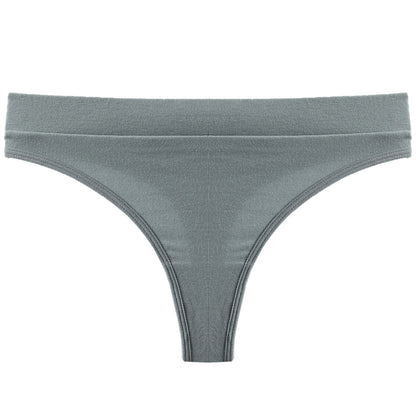 Cotton Ribbed Breathable Fitness Wear for Women