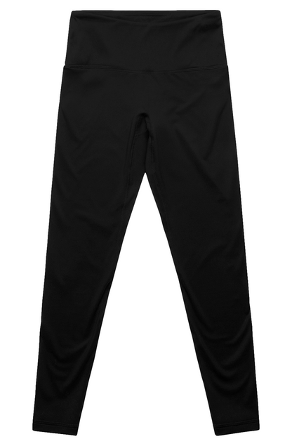Compression Seamless Leggings