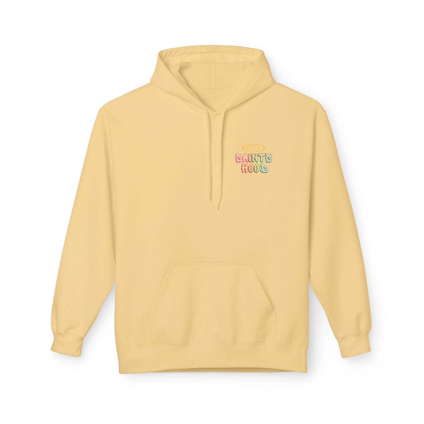 St. Augustine Hoodie | Catholic Saint Hoodie | Catholic Streetwear