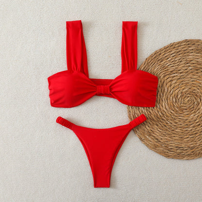 Coastal Glow Bikini