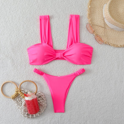 Coastal Glow Bikini