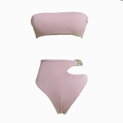 Ivory Tube Bikini