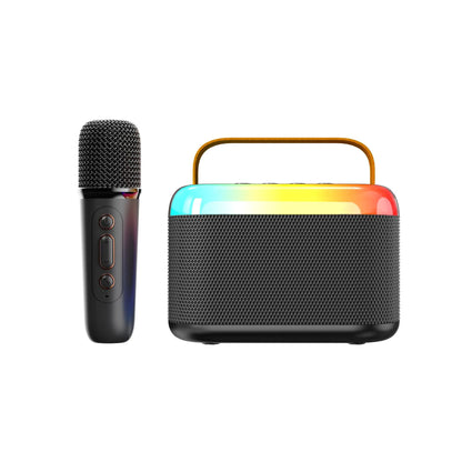 Portable Wireless Bluetooth Speaker for Home and Outdoor