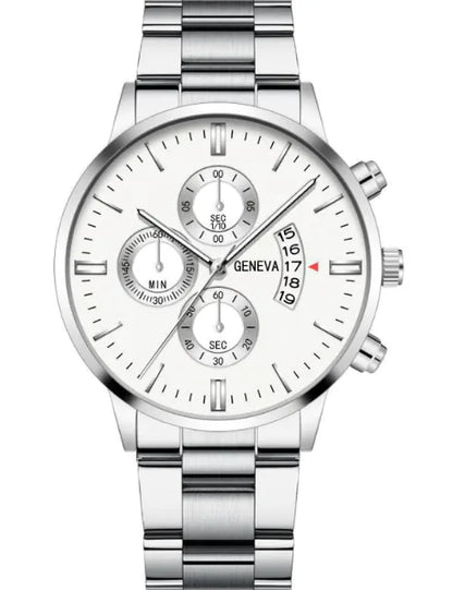 36mm Men's Automatic DayDate Watch