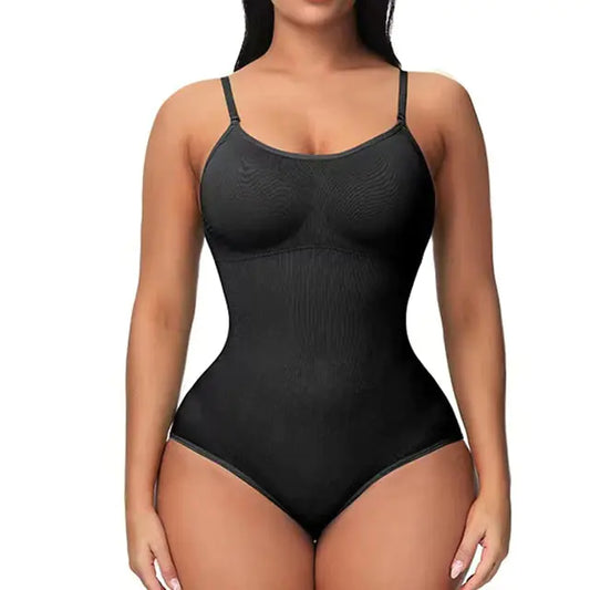 Universal Full Body Shaper Bodysuit