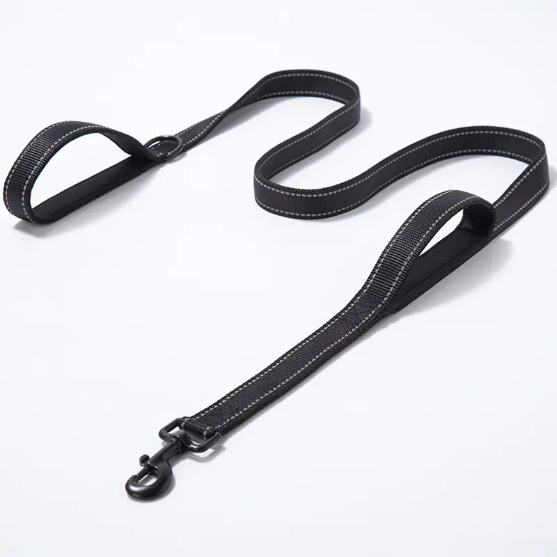 New Reflective Dog Leash for Medium to Large Dogs