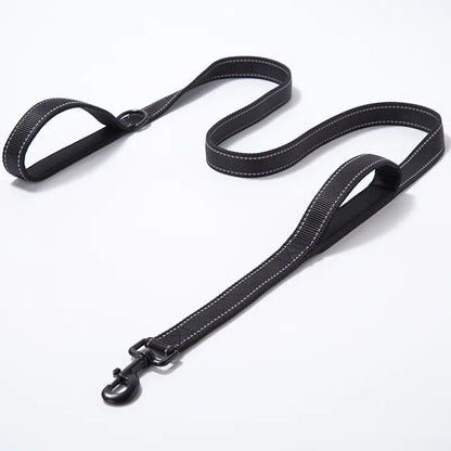 New Reflective Dog Leash for Medium to Large Dogs
