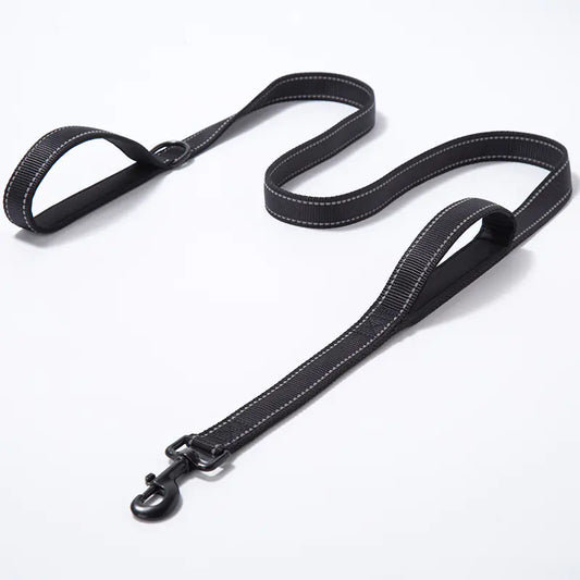 New Reflective Dog Leash for Medium to Large Dogs