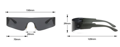 Sports Glasses