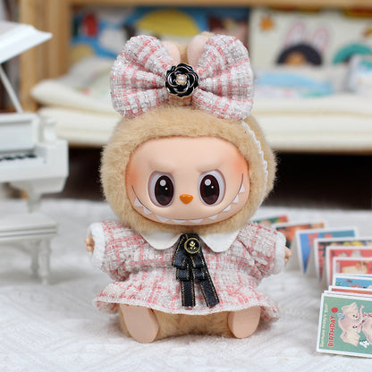 Doll Clothes