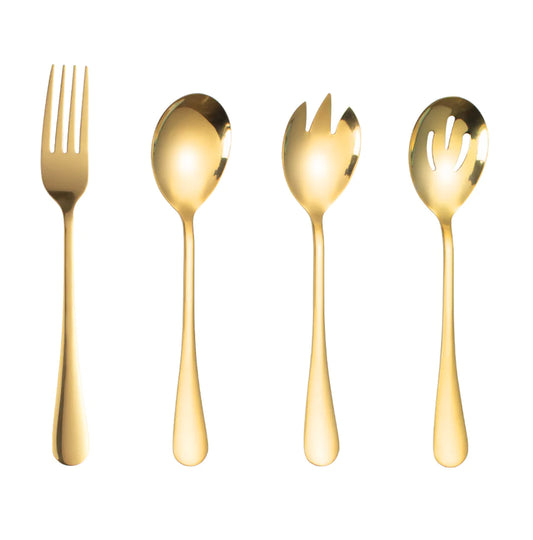 Universal Serving Set of 4