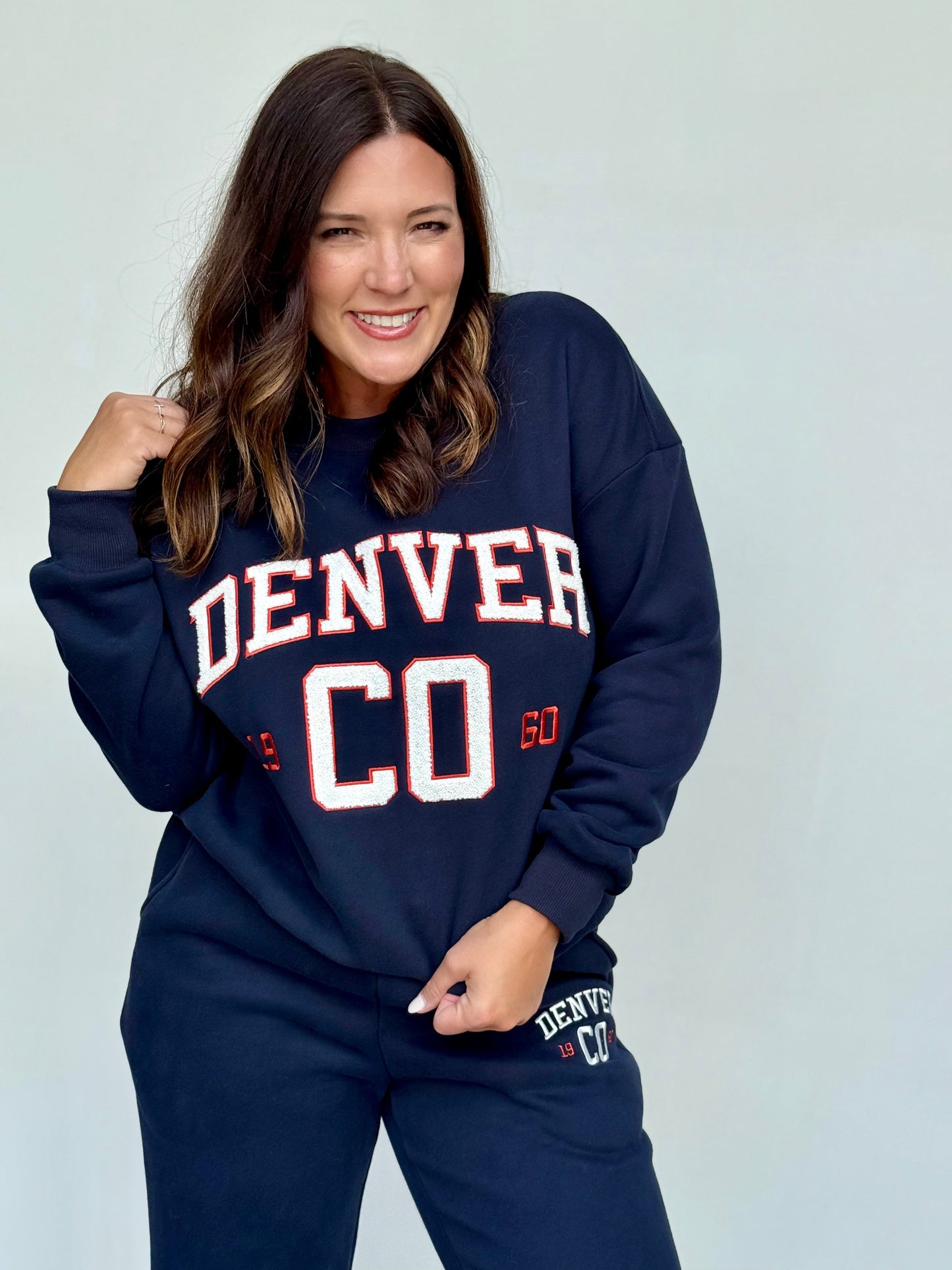 Denver Sweatshirt