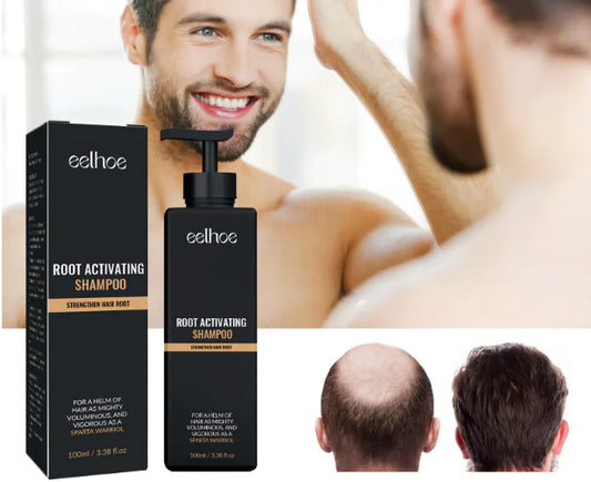 Universal Hair Growth Shampoo