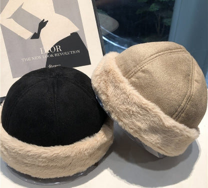 Cute Fashionable Kids Hair Beret Accessory