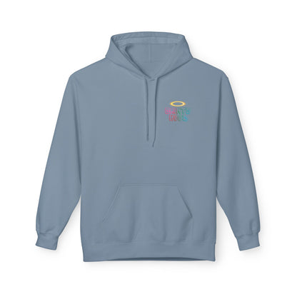 St. Catherine of Siena Hoodie – Catholic Saint Hoodie – Catholic Streetwear
