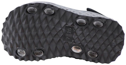 Norty - Toddler Youth Boys and Girls Adjustable Strap Sport Sandal