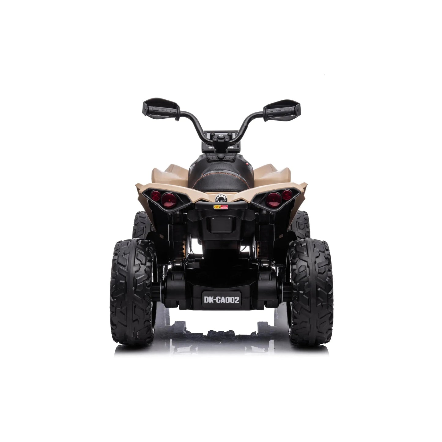 Officially Licensed Can-Am Renegade 24V Kids Ride-On ATV