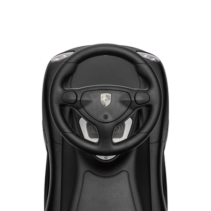 Porsche 911 Carrera GT Foot-to-Floor Ride-On
