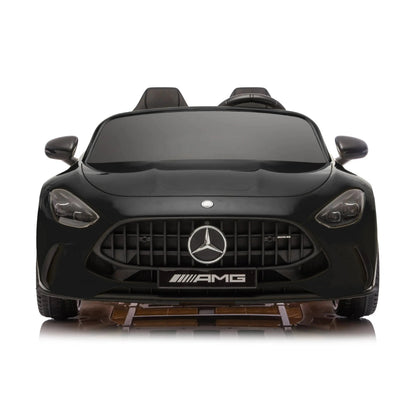 24V Mercedes AMG GT63 Ride on car