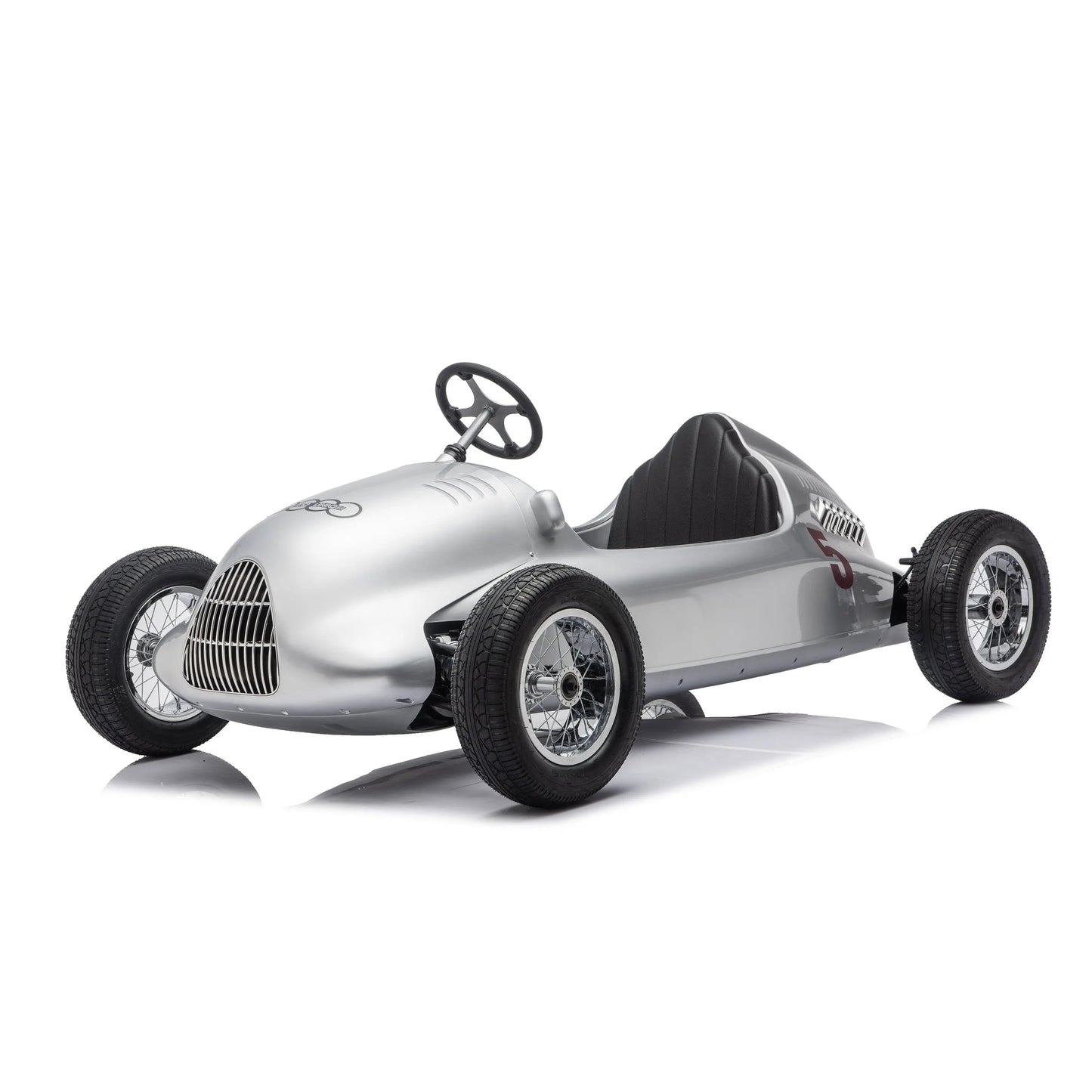 24V Audi Union Typ D Ride on