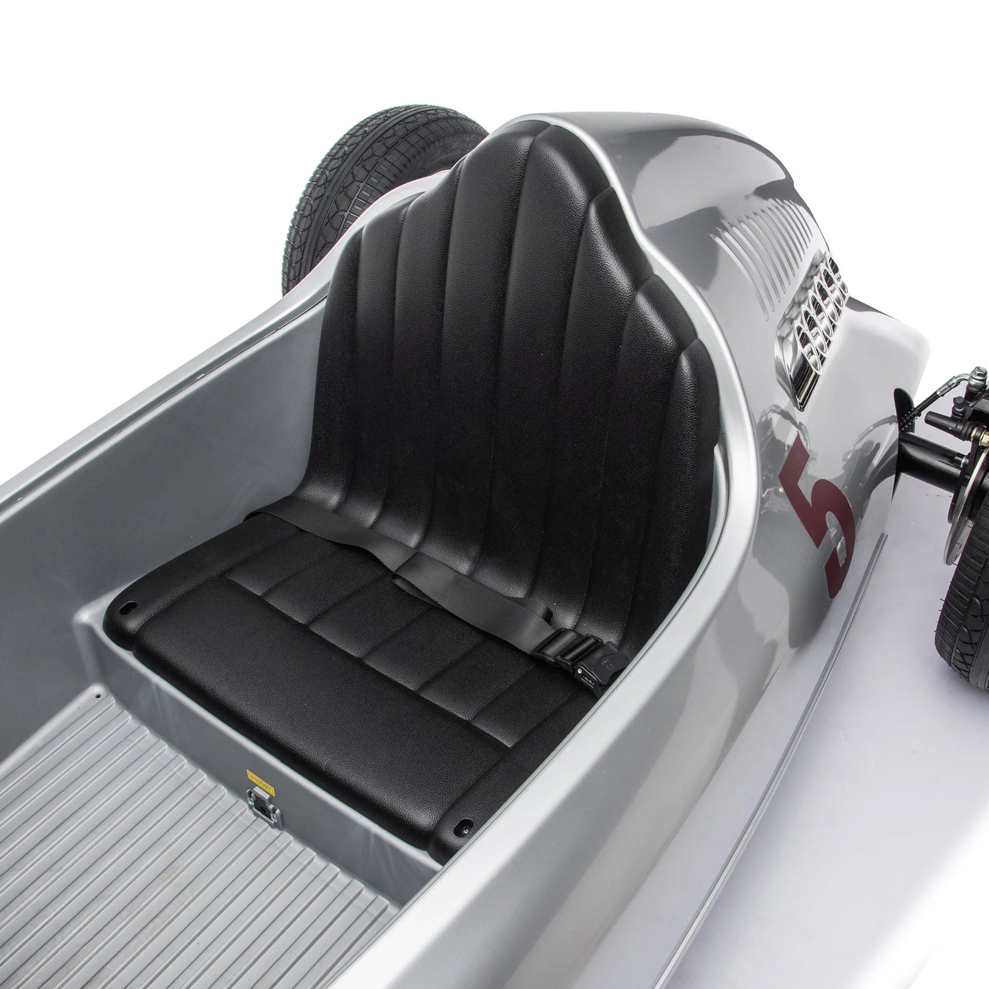 24V Audi Union Typ D Ride on