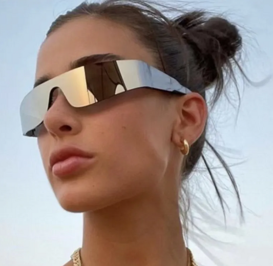Sports Glasses