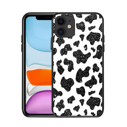 Milk Pattern Phone Case Compatible With Various Models