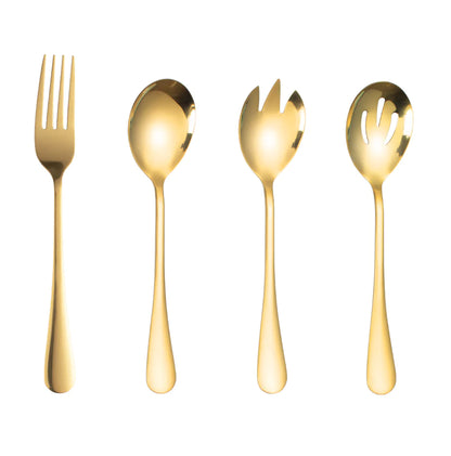 Universal Serving Set of 4
