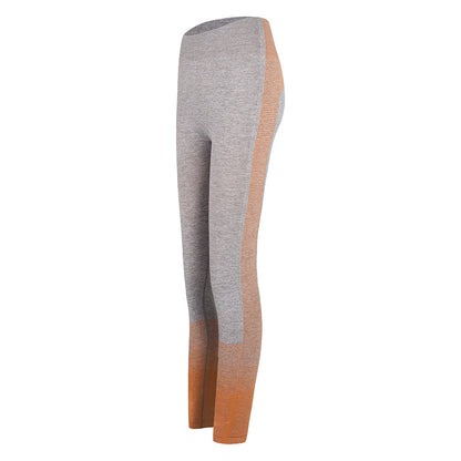 Quick-Dry Women's Yoga Pants with High Elasticity