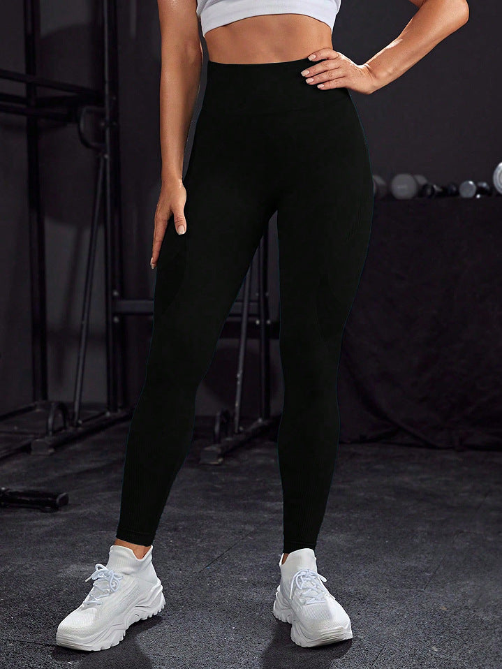 High Waist Hip Lift Yoga Pants for Women