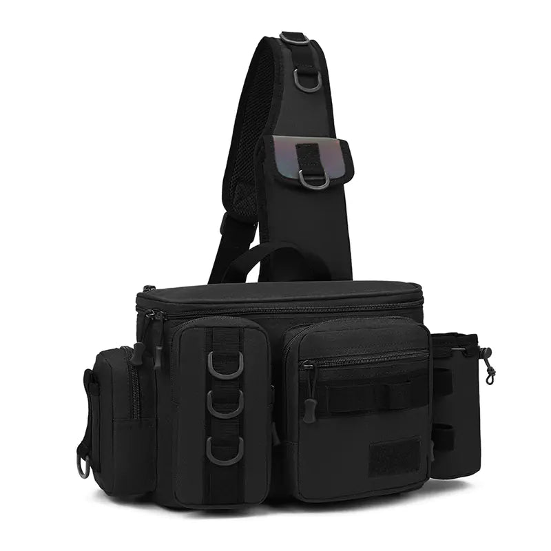 Multifunctional Outdoor Sports Fishing Bag