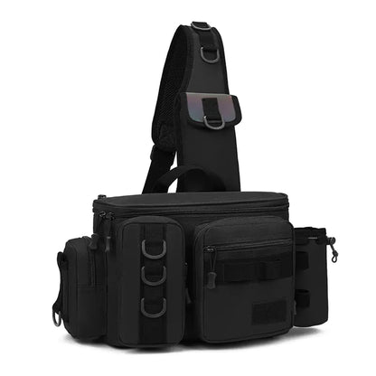Multifunctional Outdoor Sports Fishing Bag