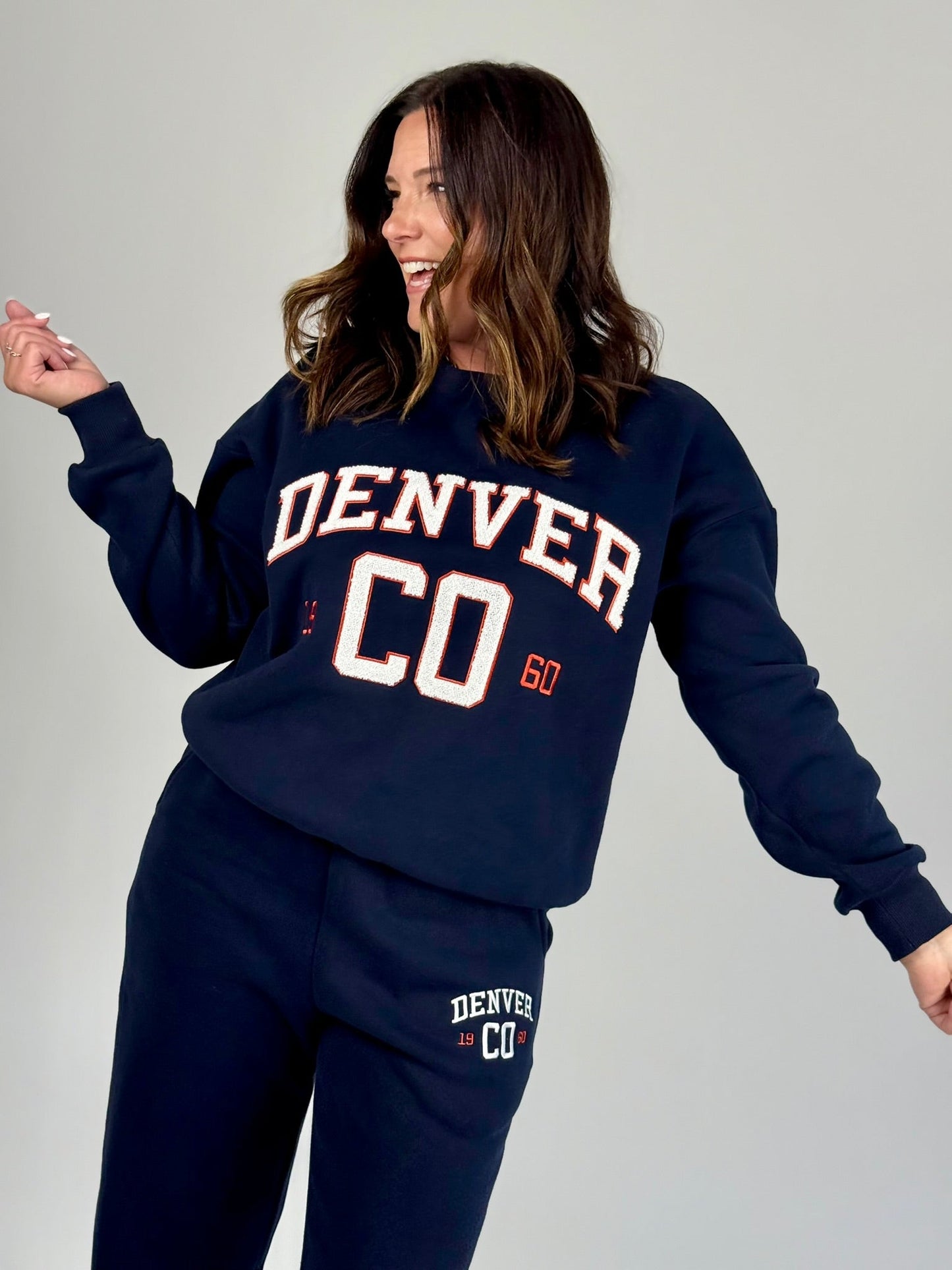 Denver Sweatshirt