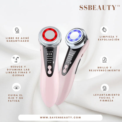 Universal Skin Rejuvenator Massager