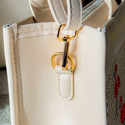Classic Flamingo Purse