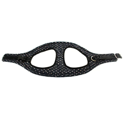 Warm Vest Style Leash for Small to Medium Dogs