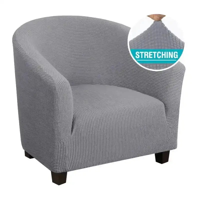 Capa Jacquard Armchair