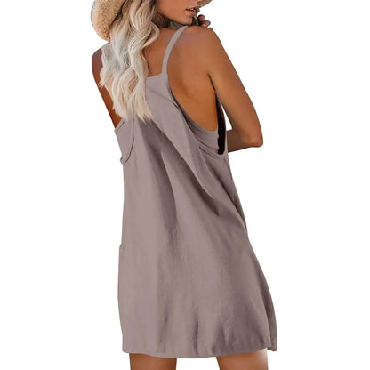 Adoure Mini Dress