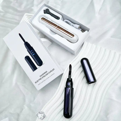 Universal Ionlash Heated Eyelash Curler