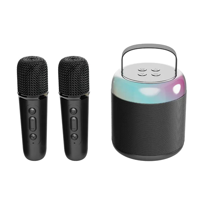 Portable Wireless Bluetooth Speaker for Home and Outdoor