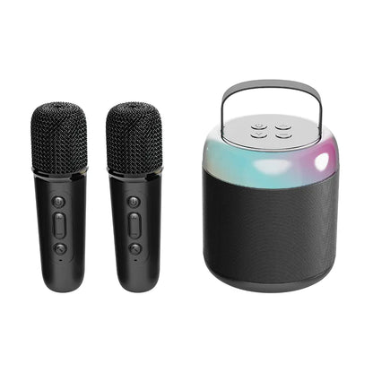 Portable Wireless Bluetooth Speaker for Home and Outdoor