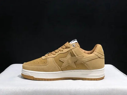 AF Retro Gym Outdoor Sneakers